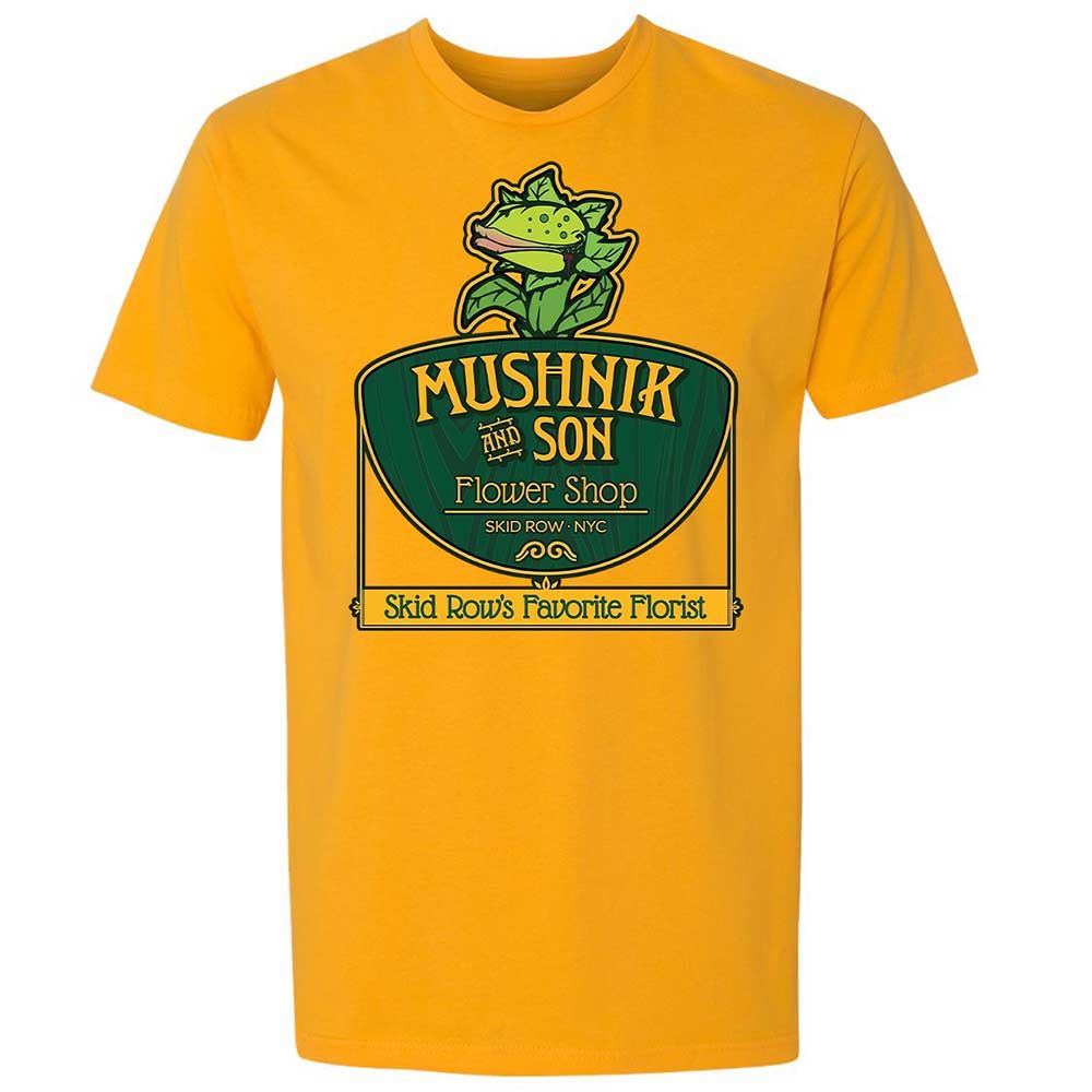 Premium Unisex T-Shirt - A31VYB5S - Gold - 9