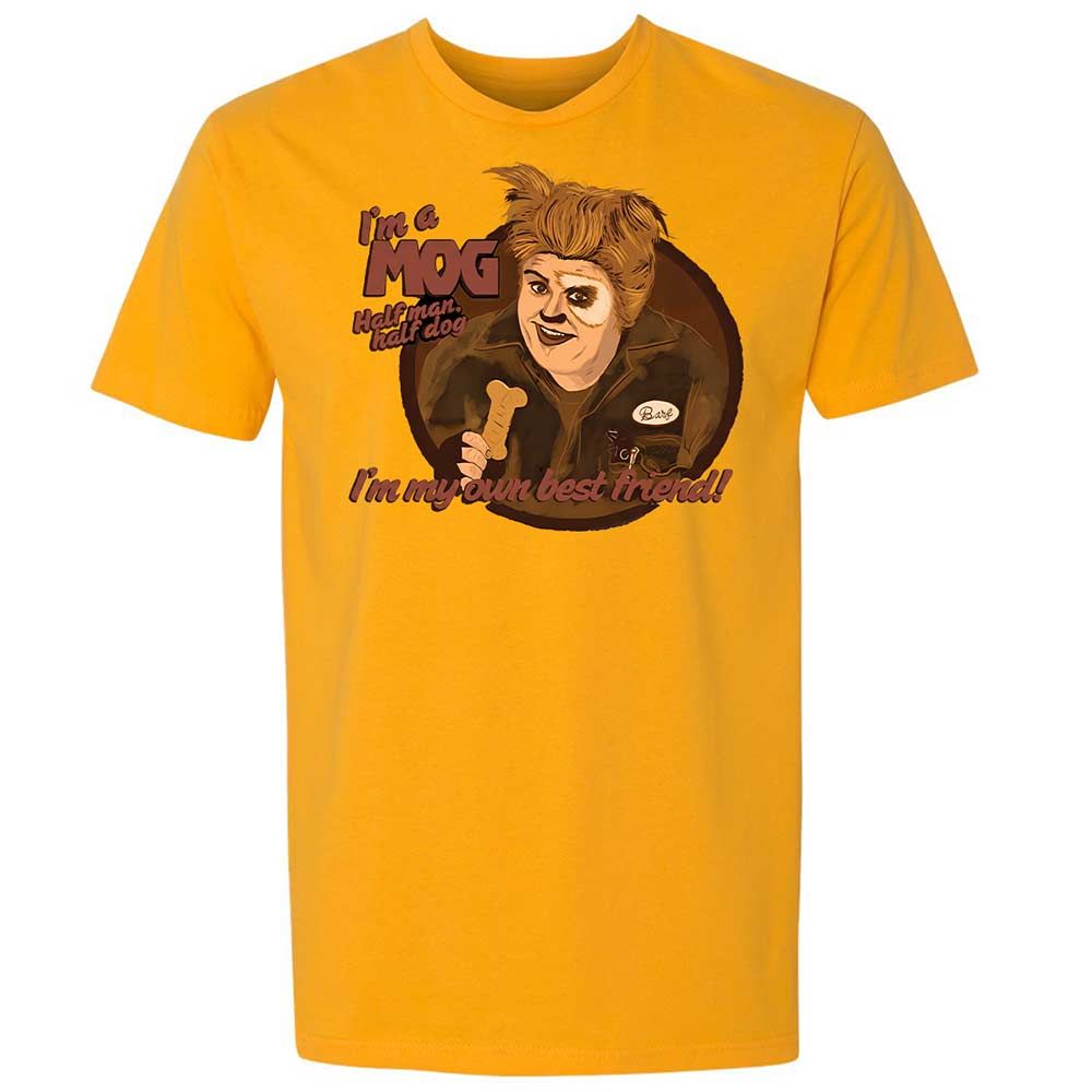 Premium Unisex T-Shirt - P8D4LB2P - Gold - 9