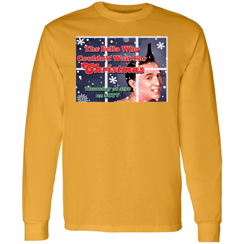 The Fella - Gold - 9