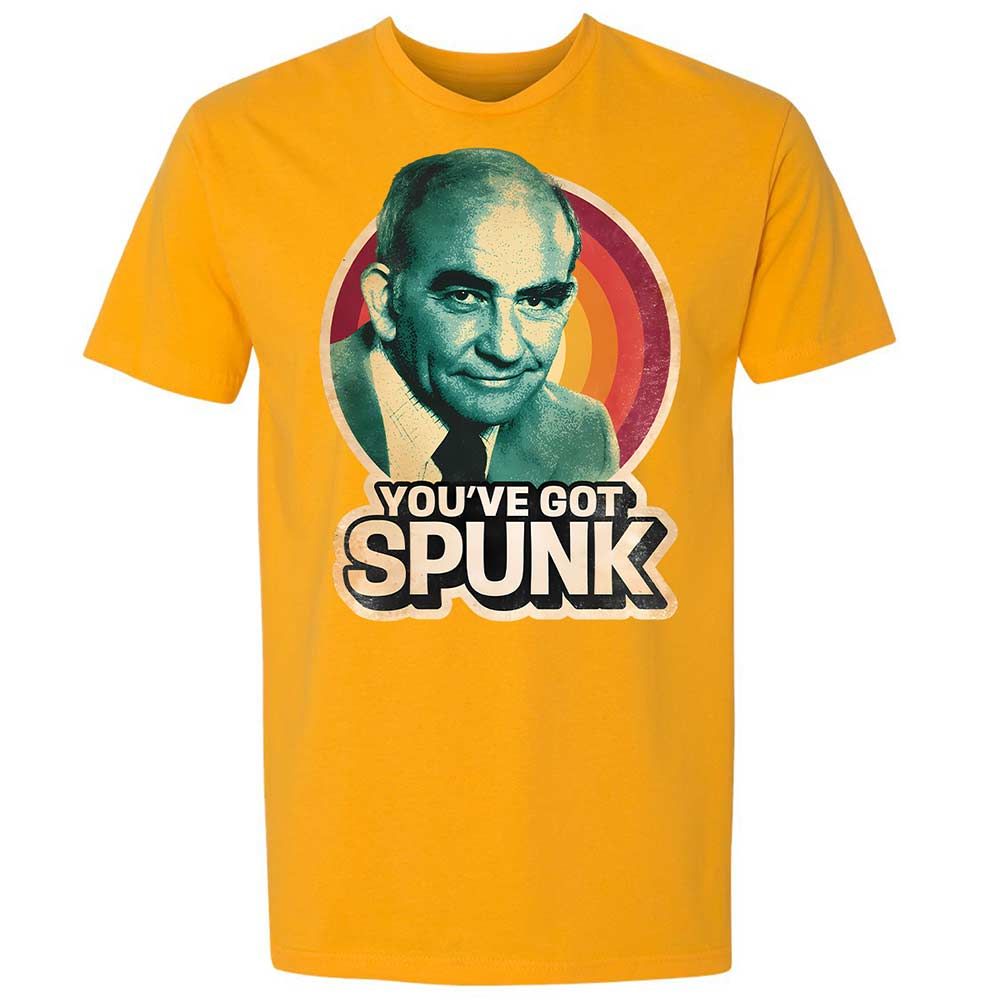 Premium Unisex T-Shirt - 7PXC3257 - Gold - 9