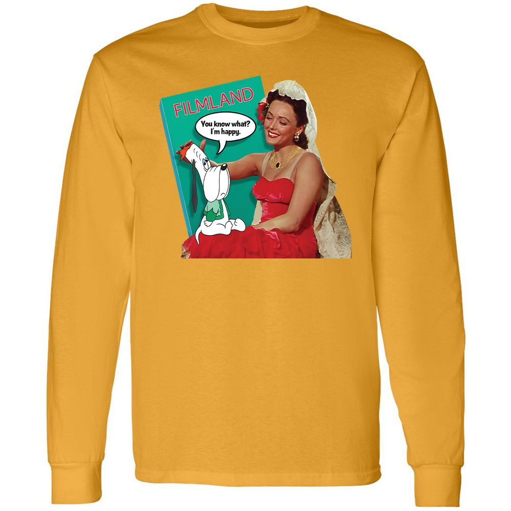 Droppy happy - Gold - 9