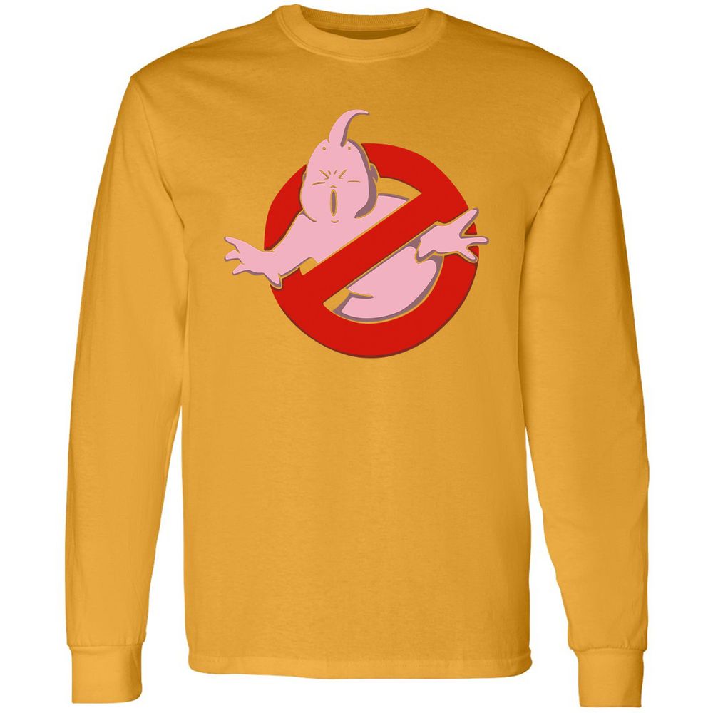 Long Sleeve T-Shirt - A67NRAY4 - Gold - 9