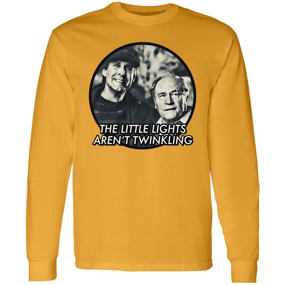 Long Sleeve T-Shirt - M2GE2VTV - Gold - 9