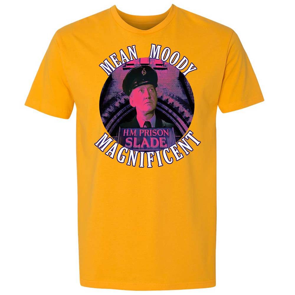 Premium Unisex T-Shirt - KEZVRGVE - Gold - 9