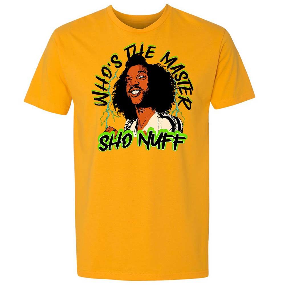Premium Unisex T-Shirt - FXKBZVF1 - Gold - 9