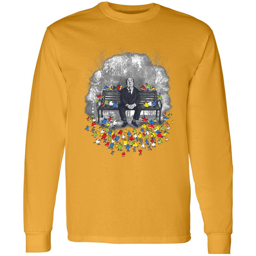 The angry birds - Gold - 9