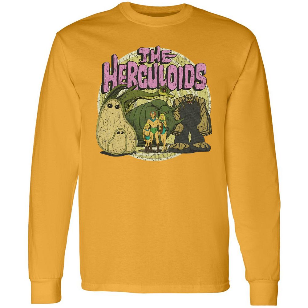 Monster Heroes 1967 - Gold - 9