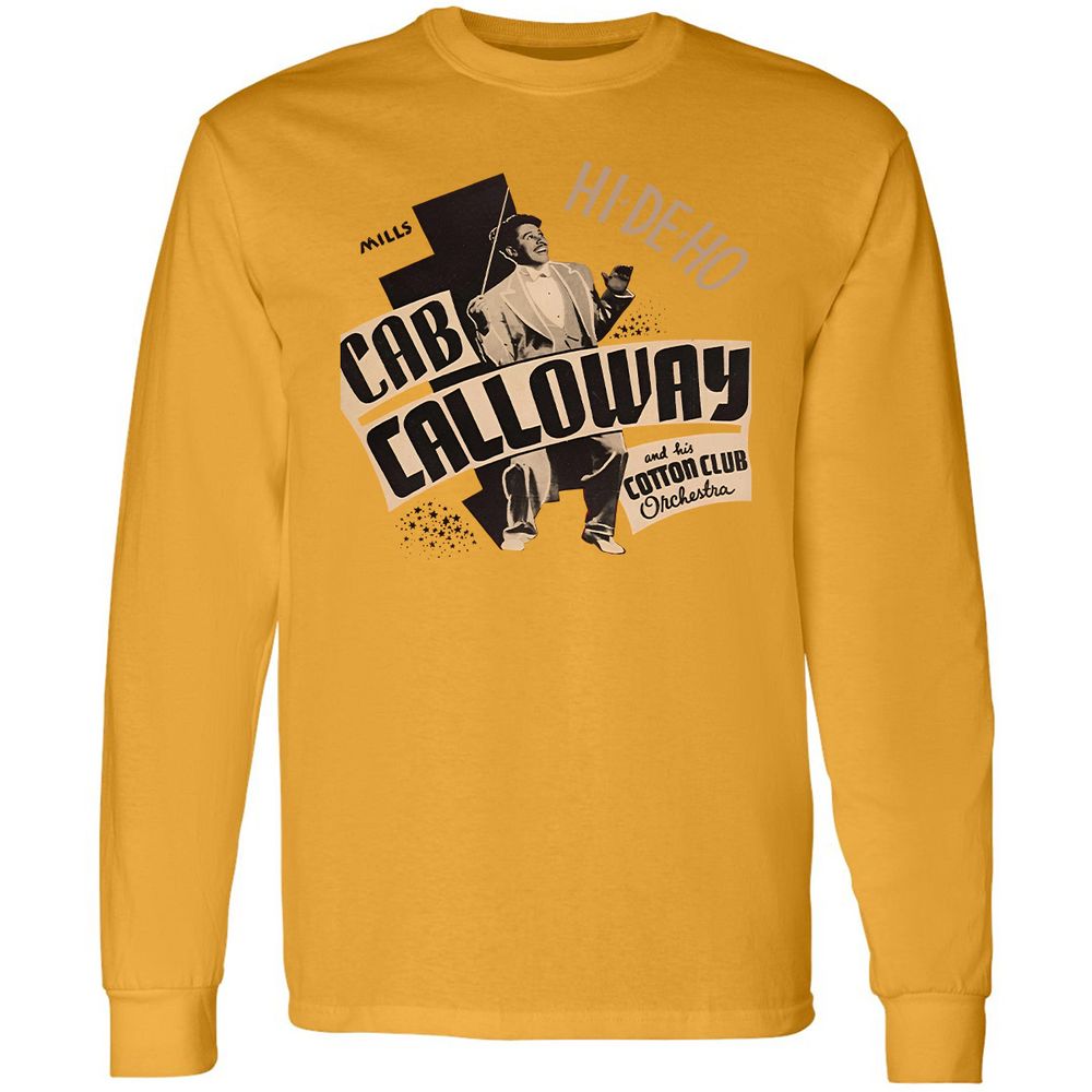 Long Sleeve T-Shirt - Q2L3A9NL - Gold - 9