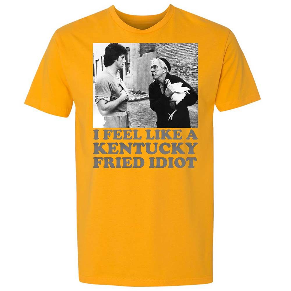 Premium Unisex T-Shirt - NX9SRYV8 - Gold - 9