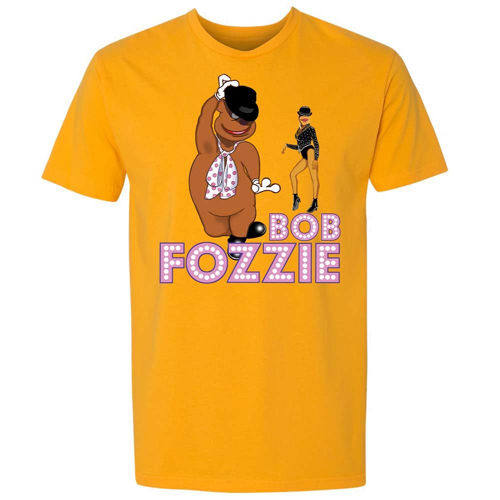 Premium Unisex T-Shirt - WLS6CPFA - Gold - 9
