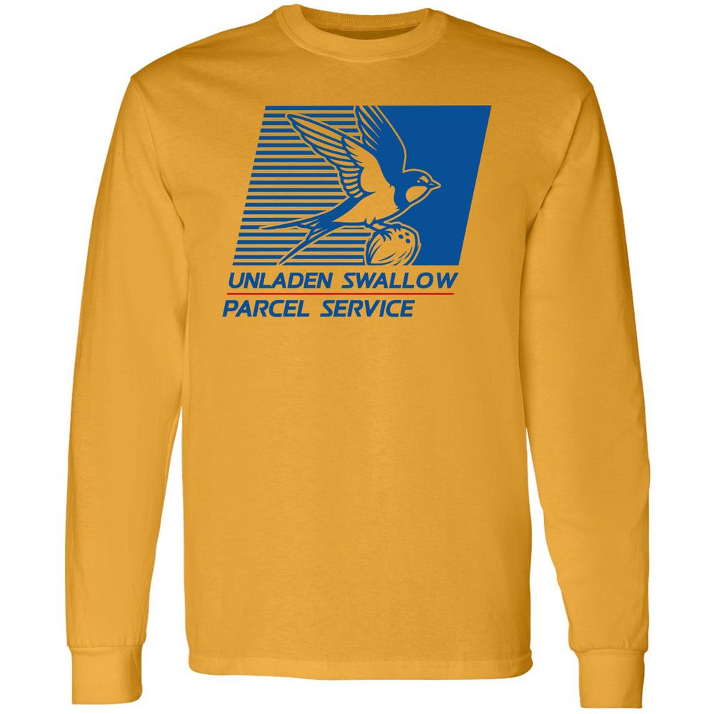 Long Sleeve T-Shirt - 5CC72TC7 - Gold - 9