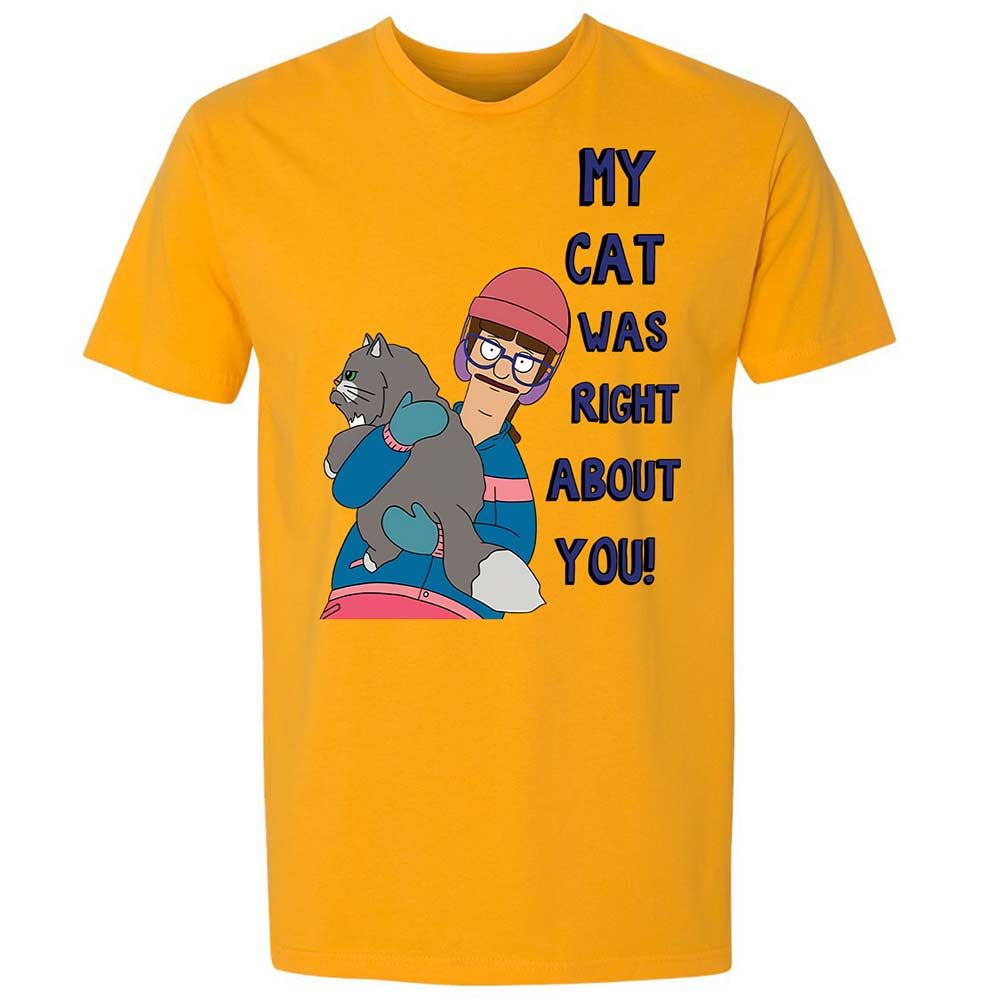 Premium Unisex T-Shirt - 6V3P8SS4 - Gold - 9