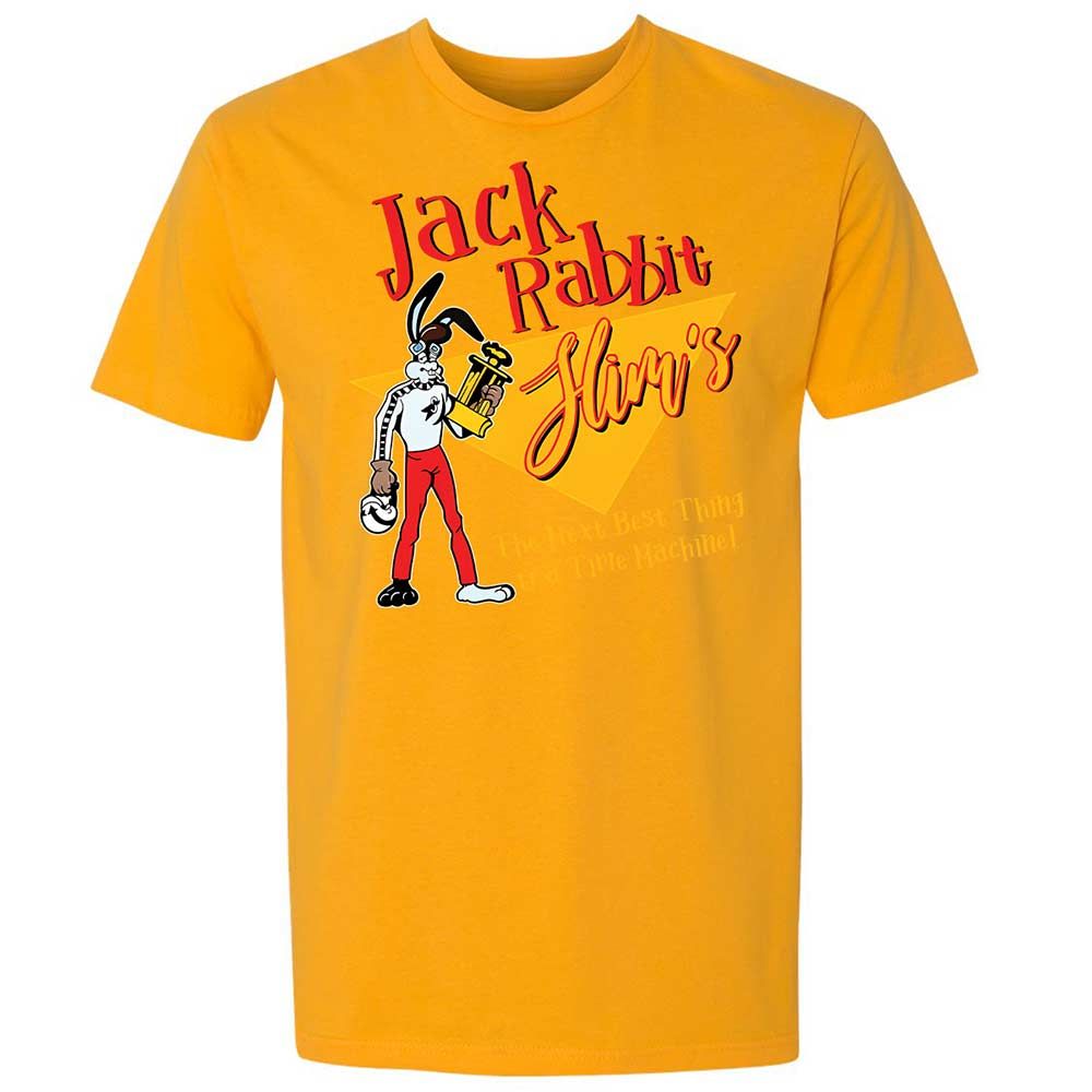 Premium Unisex T-Shirt - 9H2LS1N8 - Gold - 9