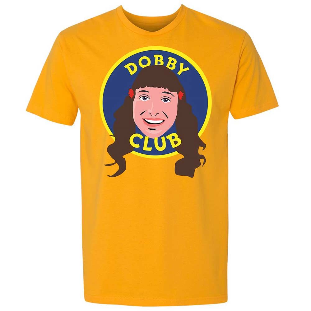 Premium Unisex T-Shirt - VPLU8GAV - Gold - 9