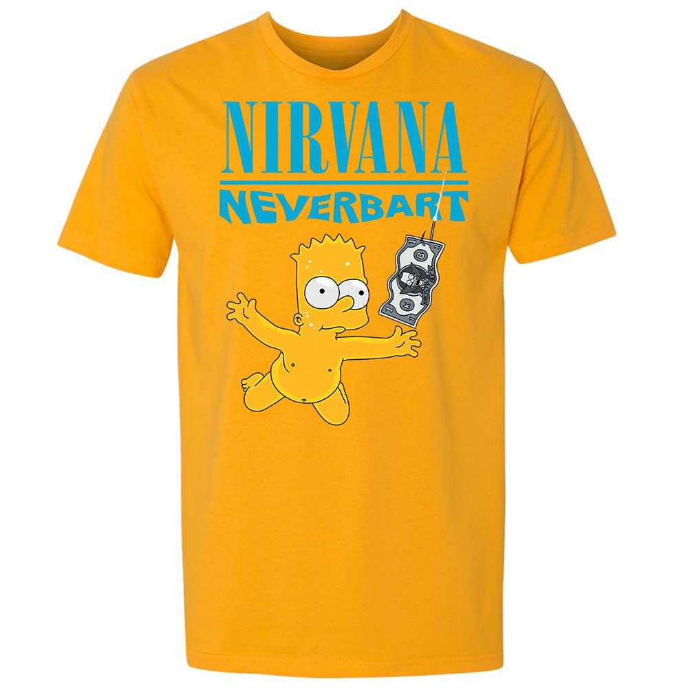 Neverbart - Gold - 9