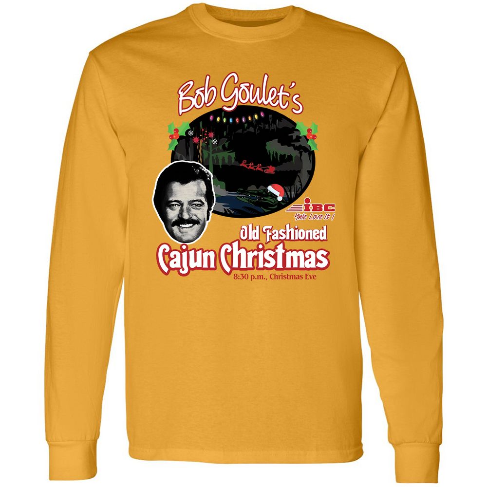 Long Sleeve T-Shirt - PT1LS7JX - Gold - 9