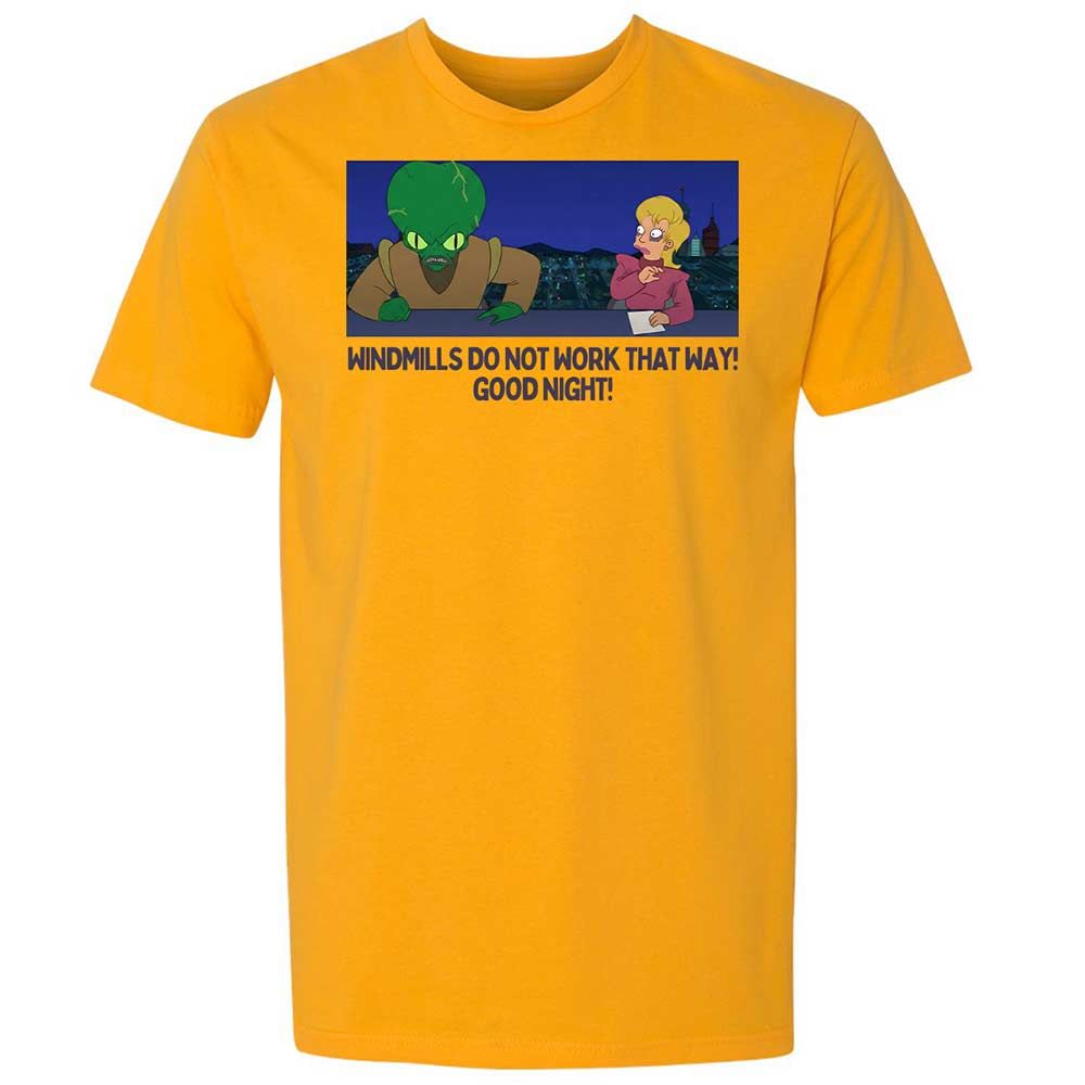 Premium Unisex T-Shirt - SBFK4CLF - Gold - 9