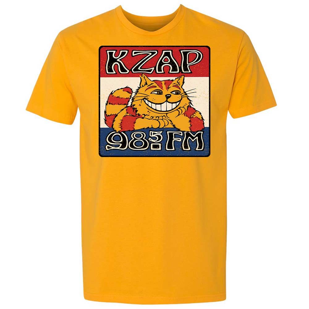 Premium Unisex T-Shirt - UGNDXZST - Gold - 9