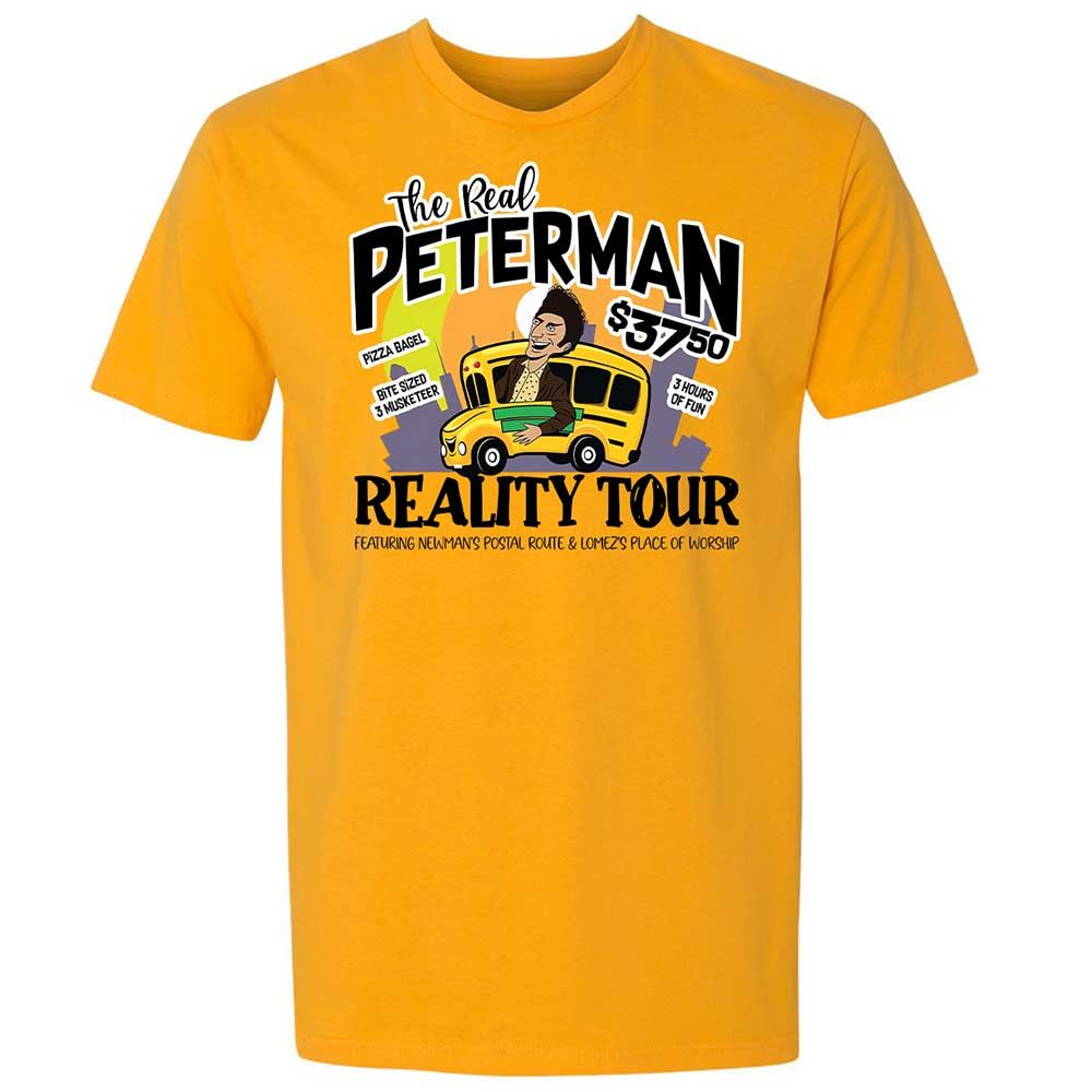 Premium Unisex T-Shirt - K49WE9CV - Gold - 9