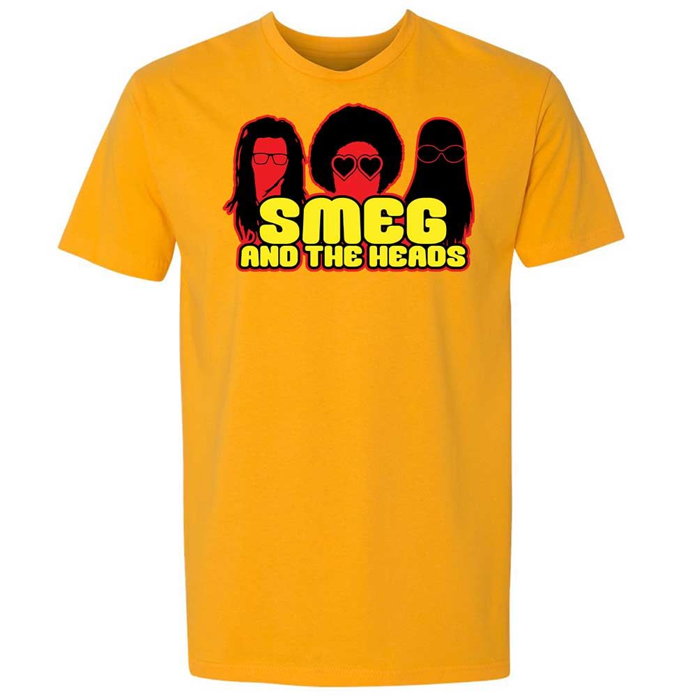Premium Unisex T-Shirt - GSNMVVU3 - Gold - 9