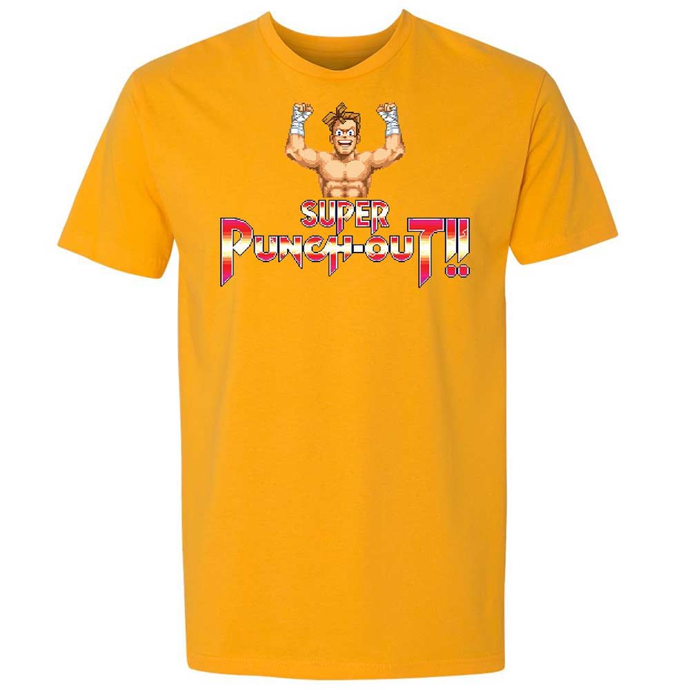 Premium Unisex T-Shirt - 1GV72NVH - Gold - 9