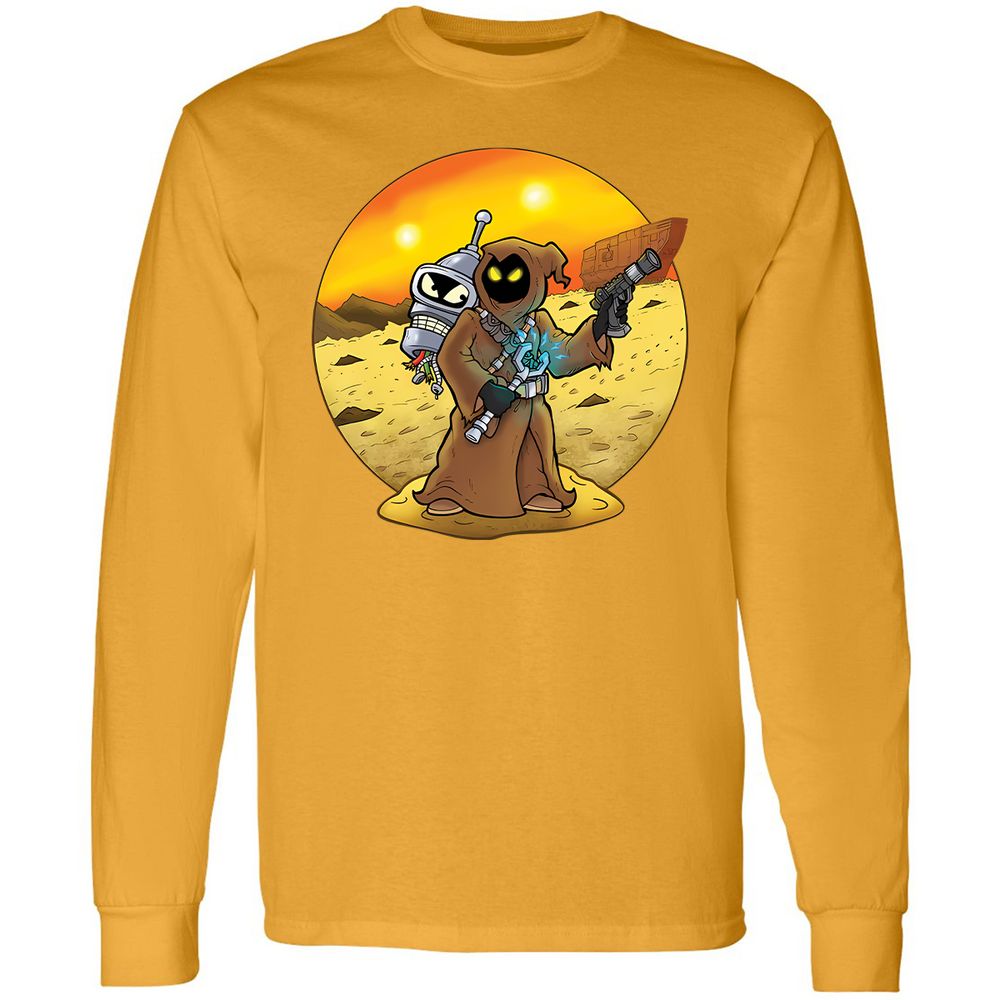 Droid Hunter - Gold - 9