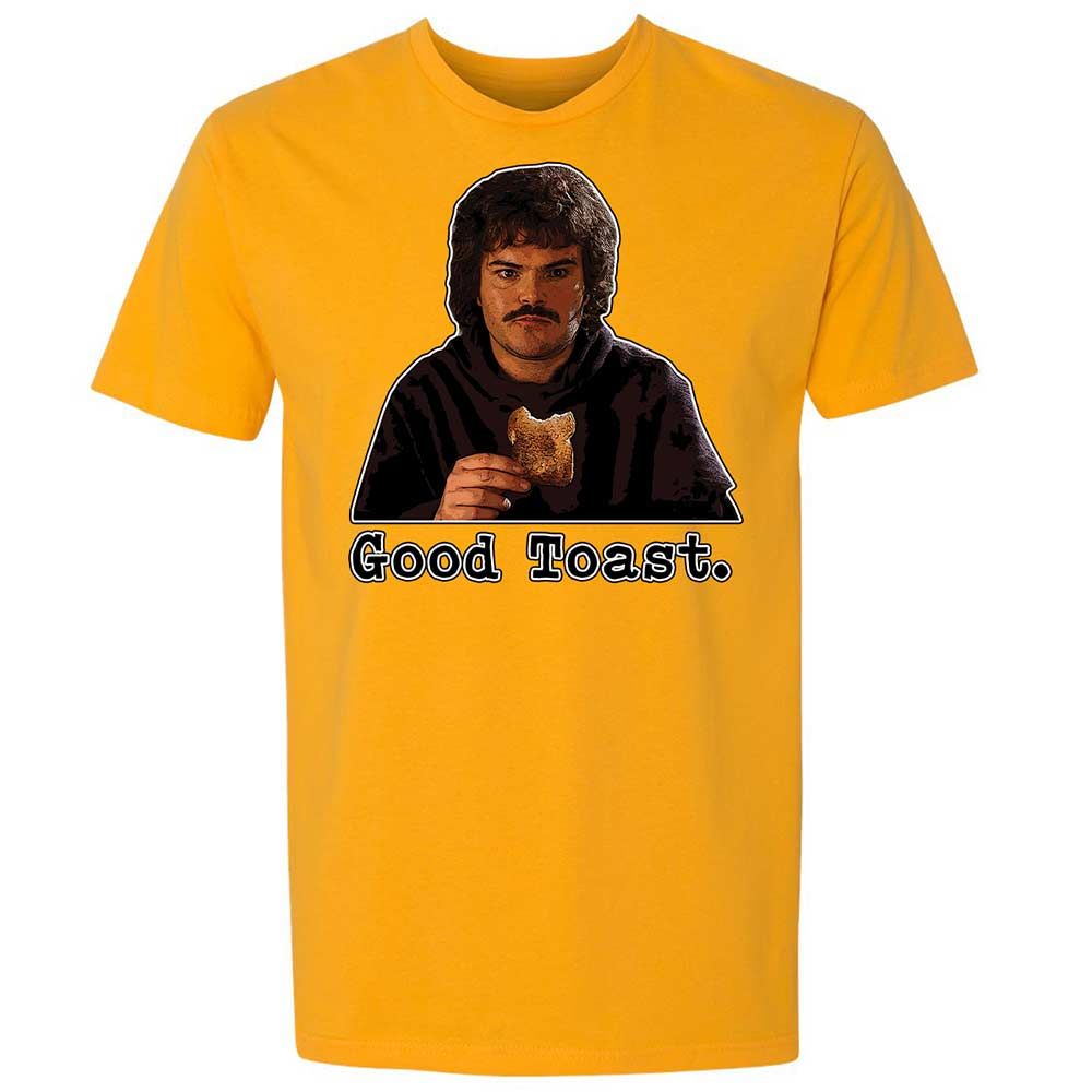 Premium Unisex T-Shirt - E84PQ5HD - Gold - 9