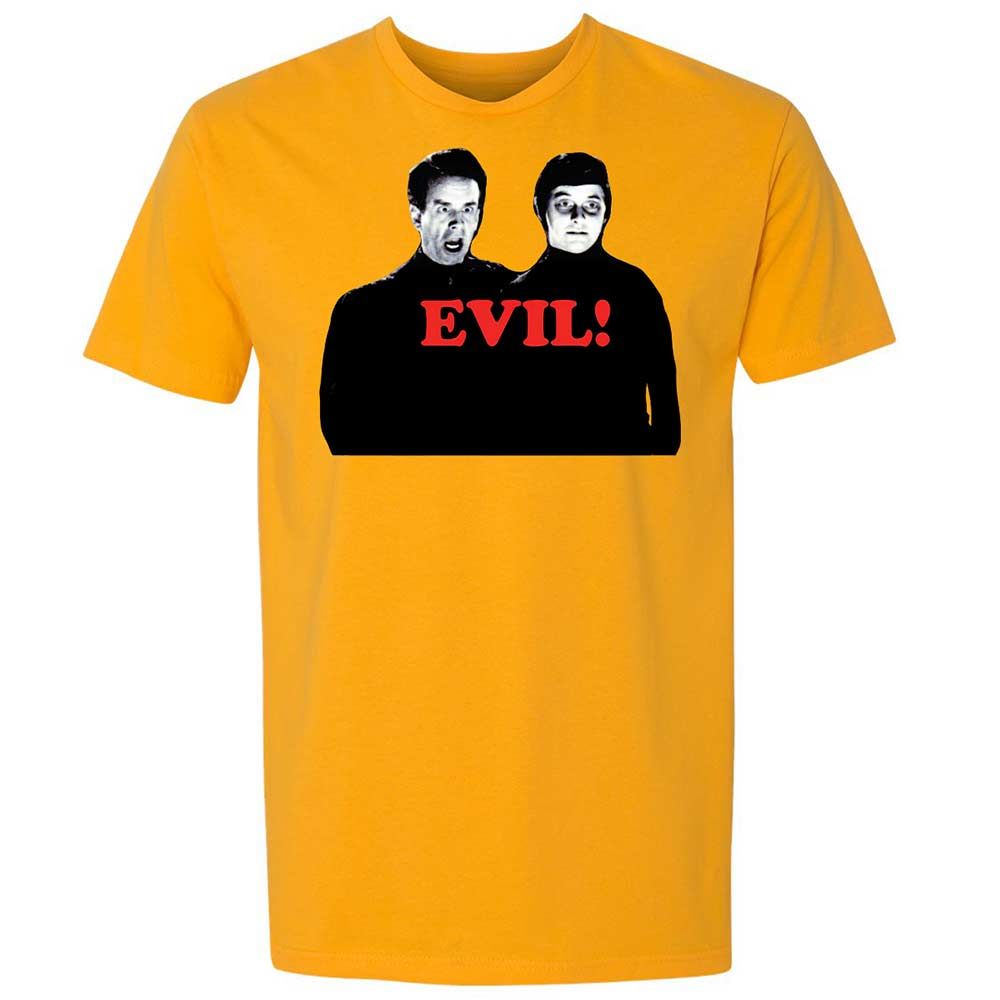 Evil! - Gold - 9