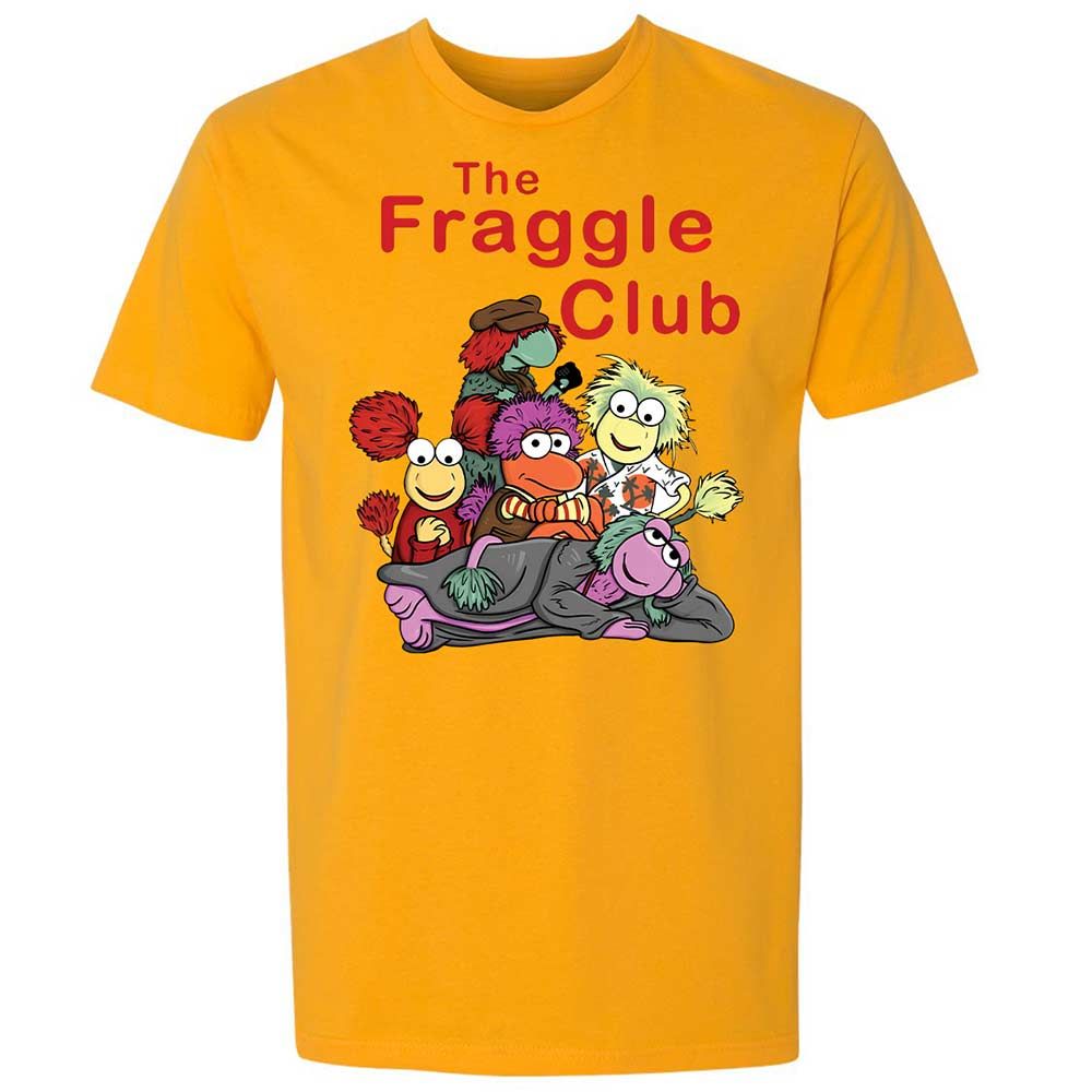 Premium Unisex T-Shirt - 1ZFB6Y39 - Gold - 9