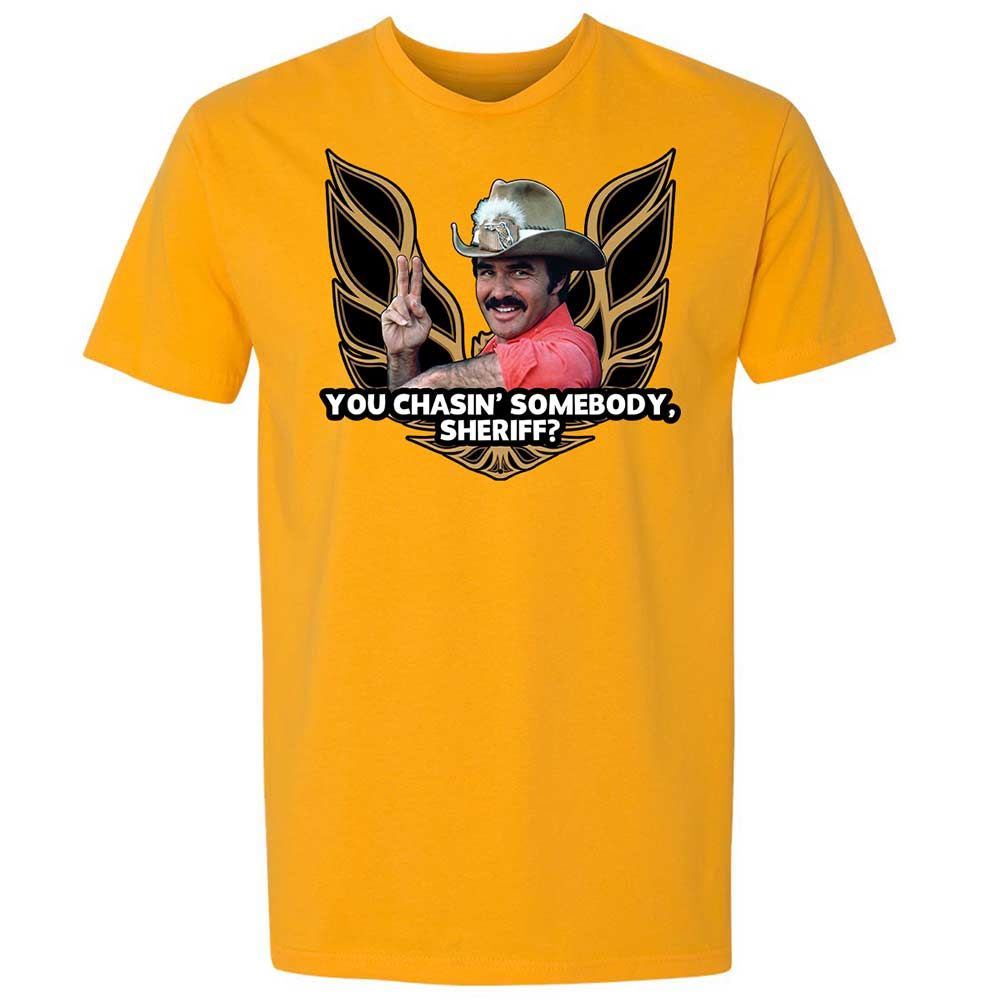 Premium Unisex T-Shirt - YTF3AJ27 - Gold - 9