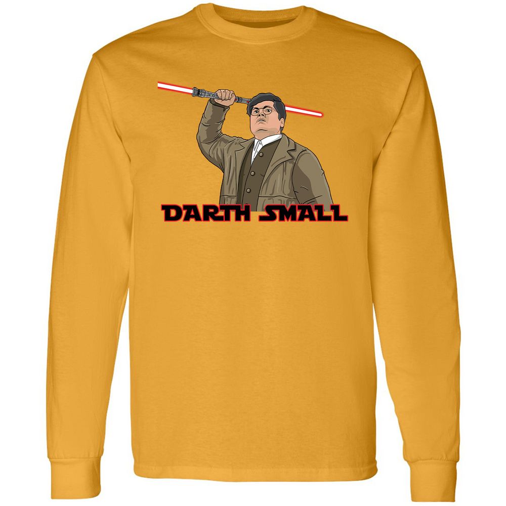 Long Sleeve T-Shirt - PB2W45RZ - Gold - 9