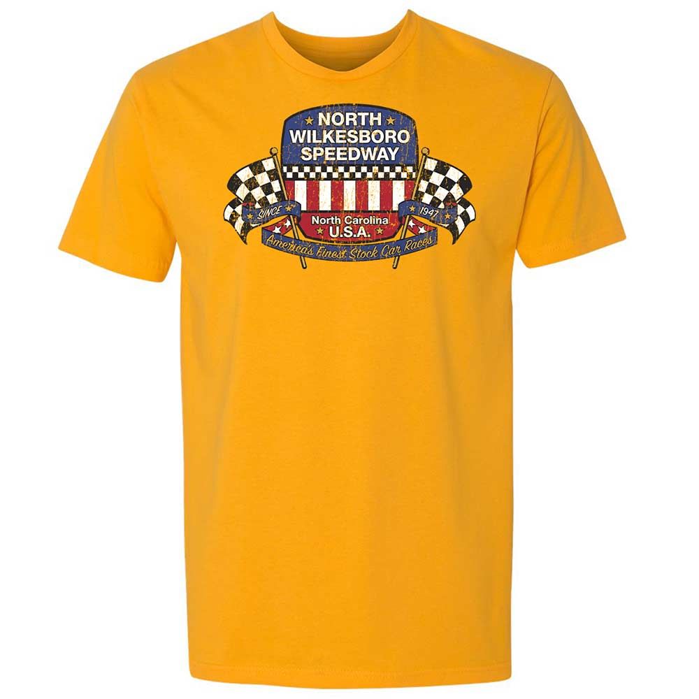 Premium Unisex T-Shirt - VL9T6FTY - Gold - 9