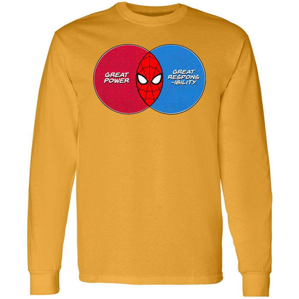 Long Sleeve T-Shirt - PTGM3897 - Gold - 9