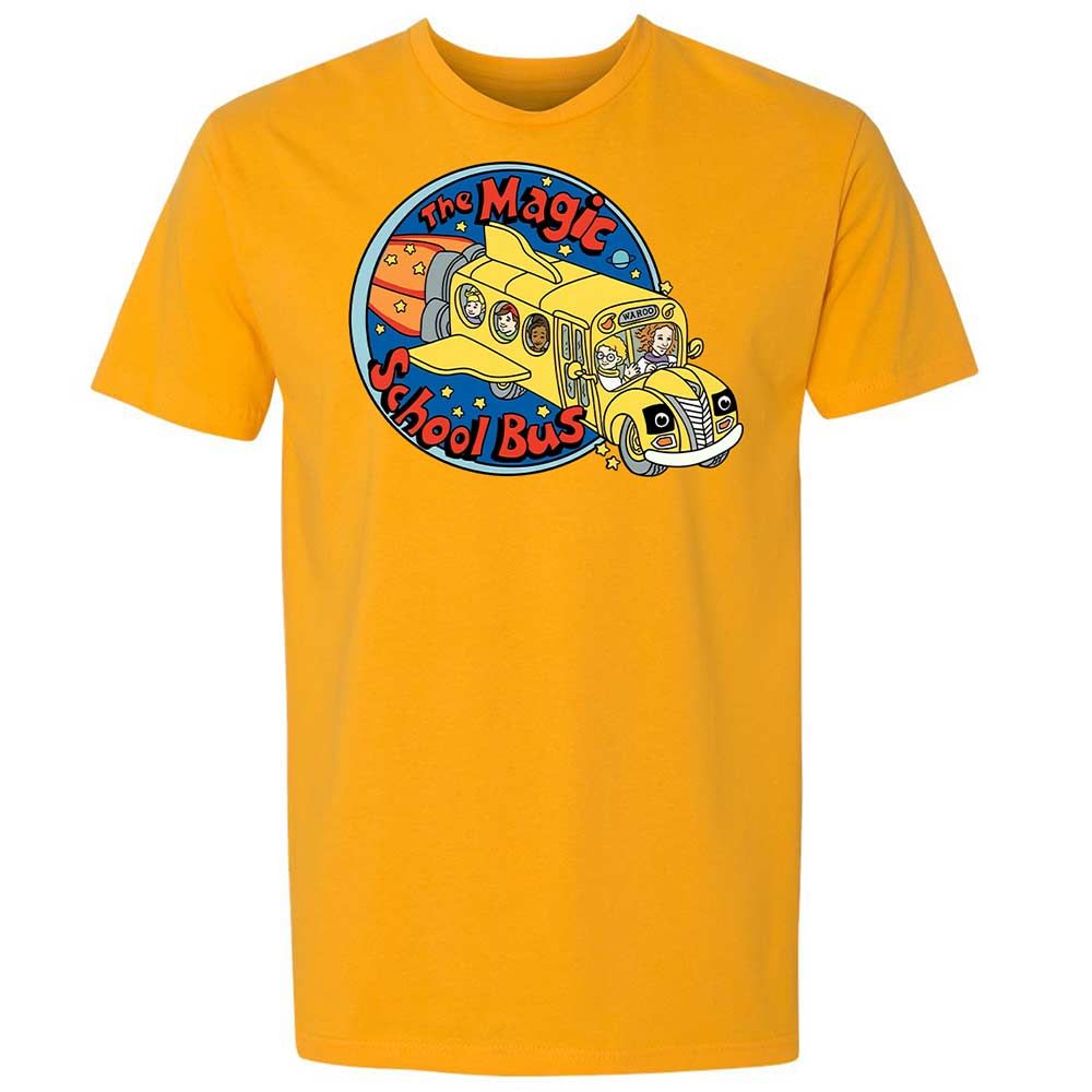 Premium Unisex T-Shirt - 6J6R2JHJ - Gold - 9