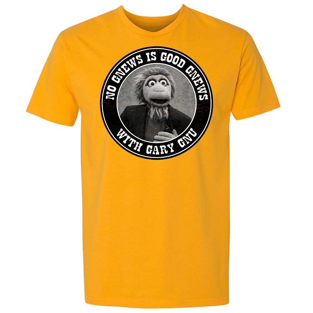 Premium Unisex T-Shirt - SN5KYTS6 - Gold - 9