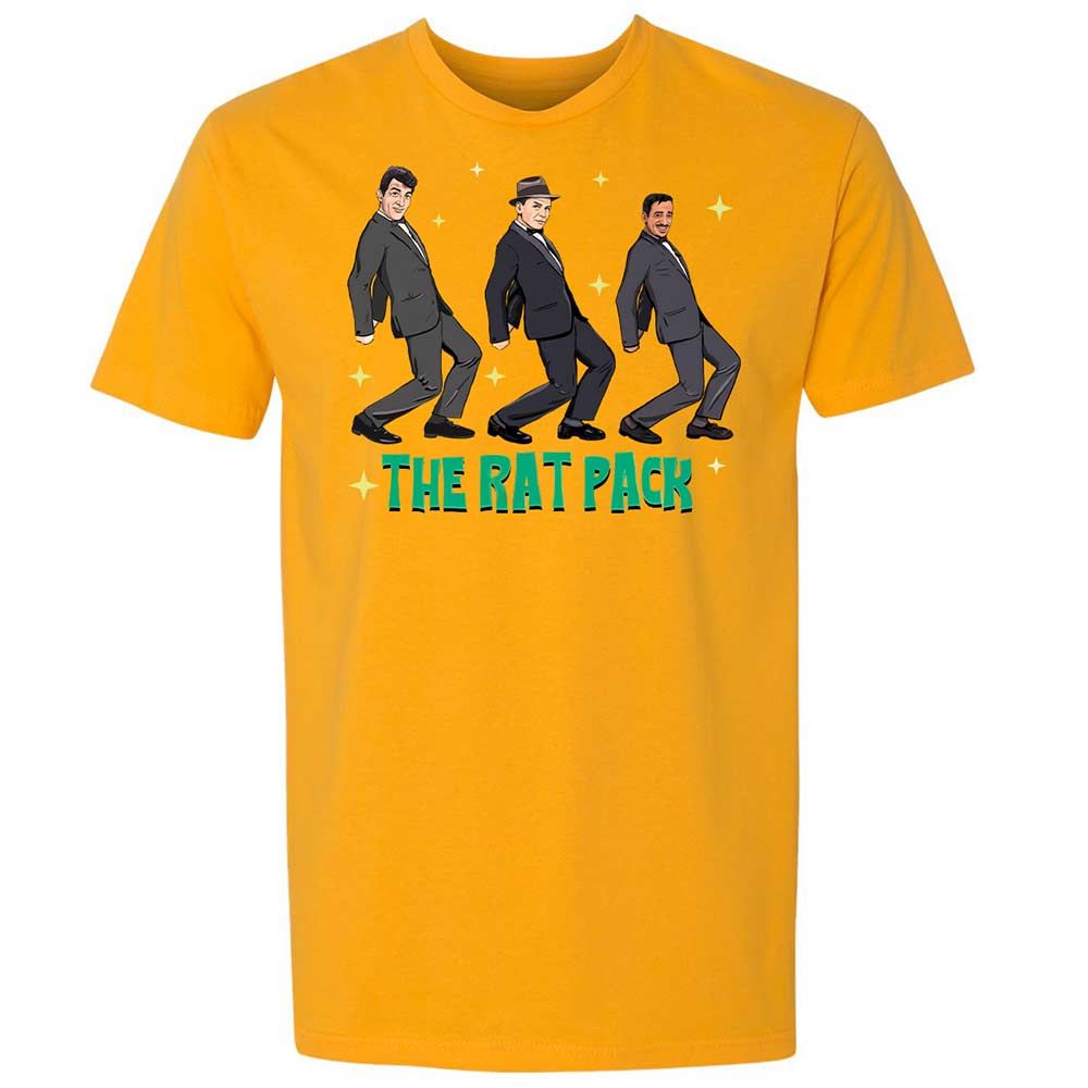 Premium Unisex T-Shirt - 5WJ6B6N6 - Gold - 9