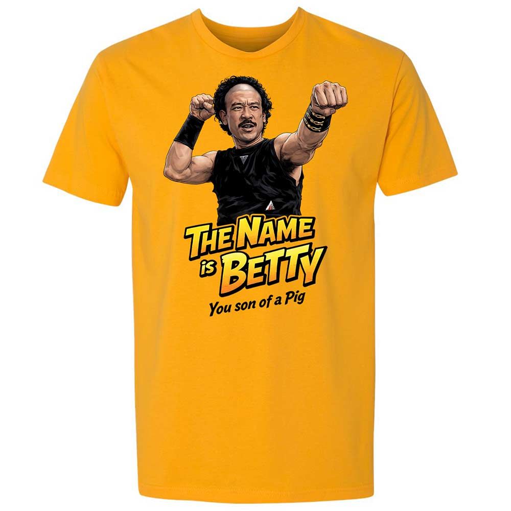 Premium Unisex T-Shirt - S732G5DZ - Gold - 9