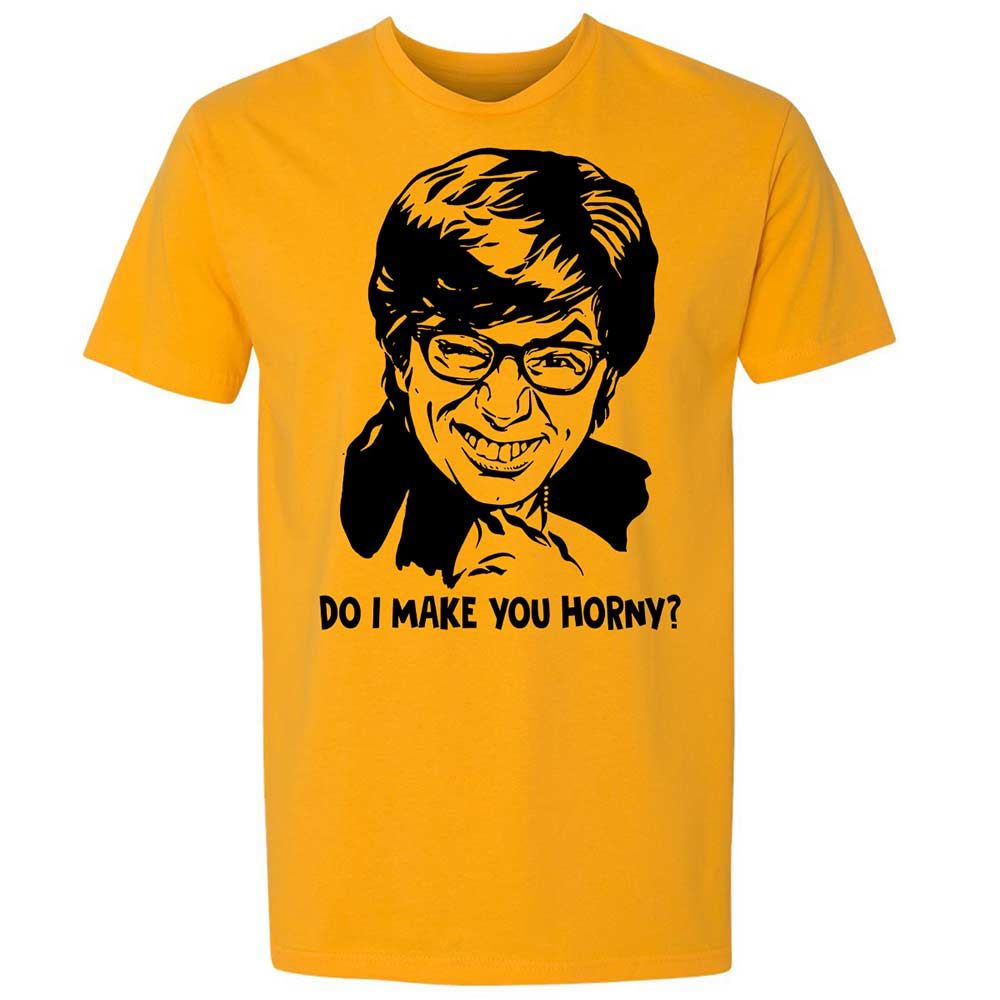Premium Unisex T-Shirt - RA6FTPJ2 - Gold - 9
