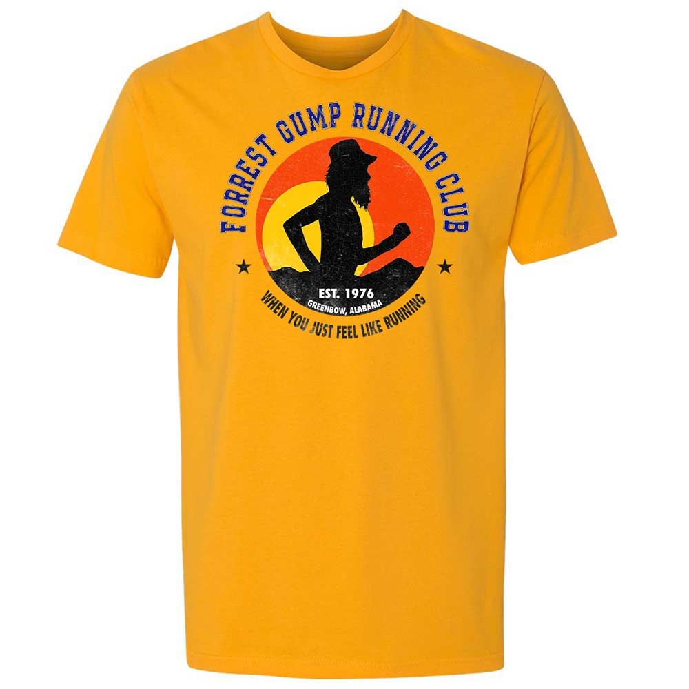 Premium Unisex T-Shirt - AY8RGYDE - Gold - 9
