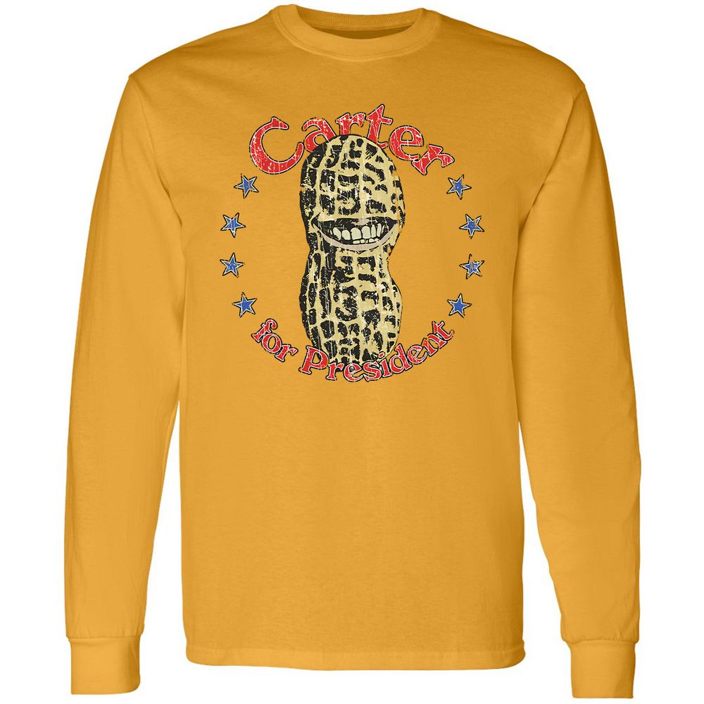 Carter - Gold - 9