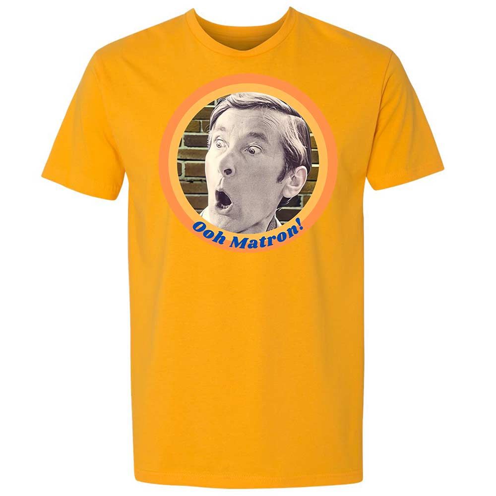 Premium Unisex T-Shirt - XHMAG8DP - Gold - 9