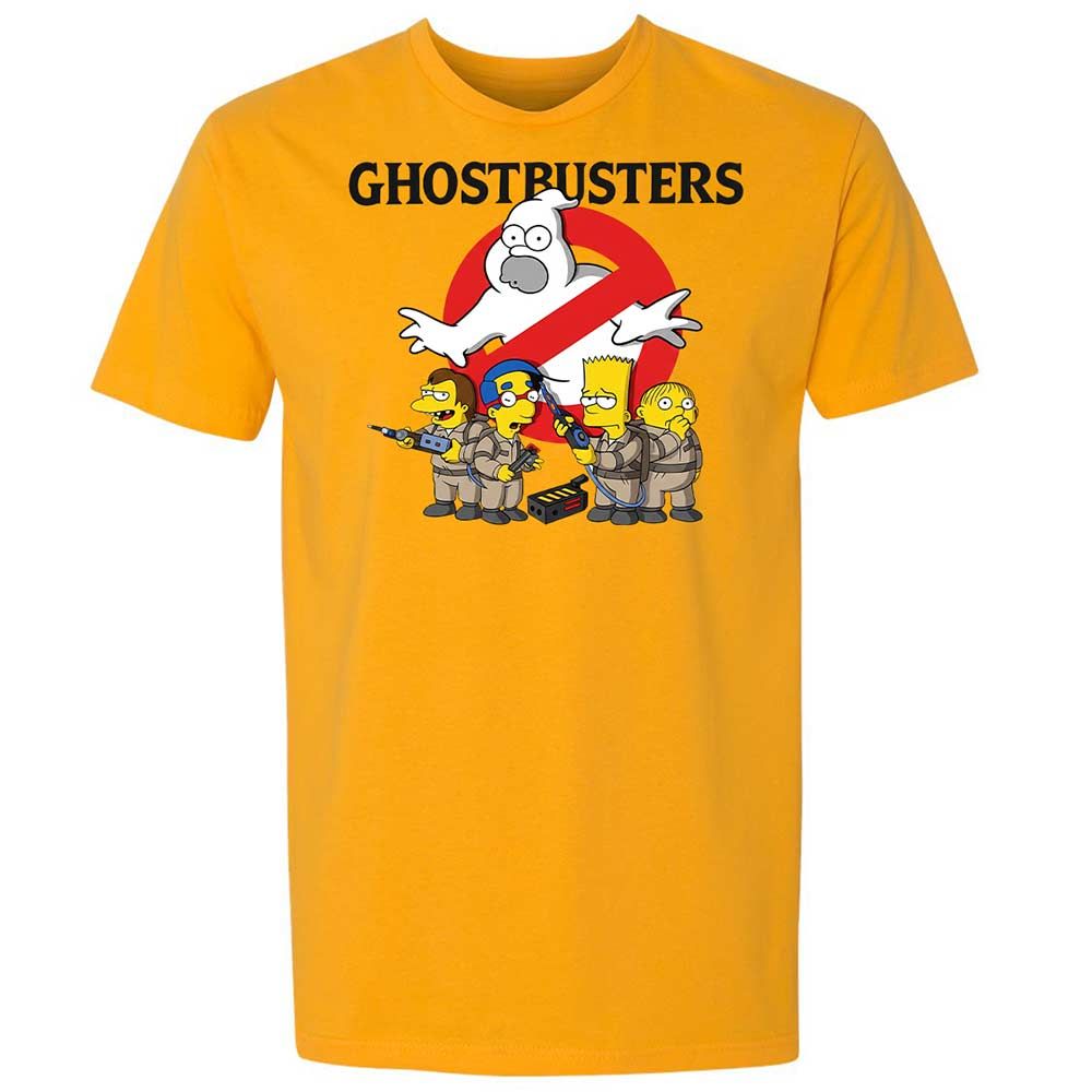 Homerbusters - Gold - 9