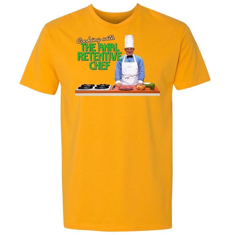 Premium Unisex T-Shirt - 7VHRD1RF - Gold - 9