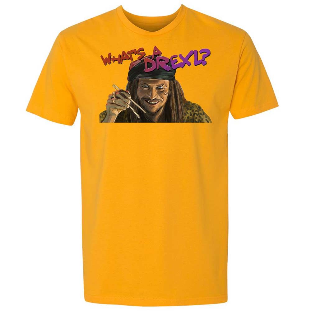 Premium Unisex T-Shirt - 46R9CZQM - Gold - 9