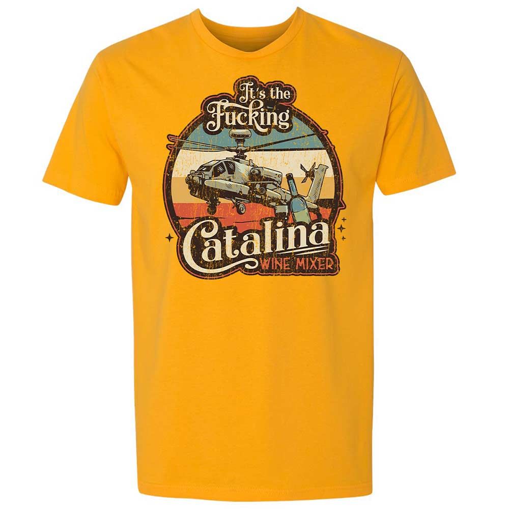 Premium Unisex T-Shirt - 7KVLH6L7 - Gold - 9