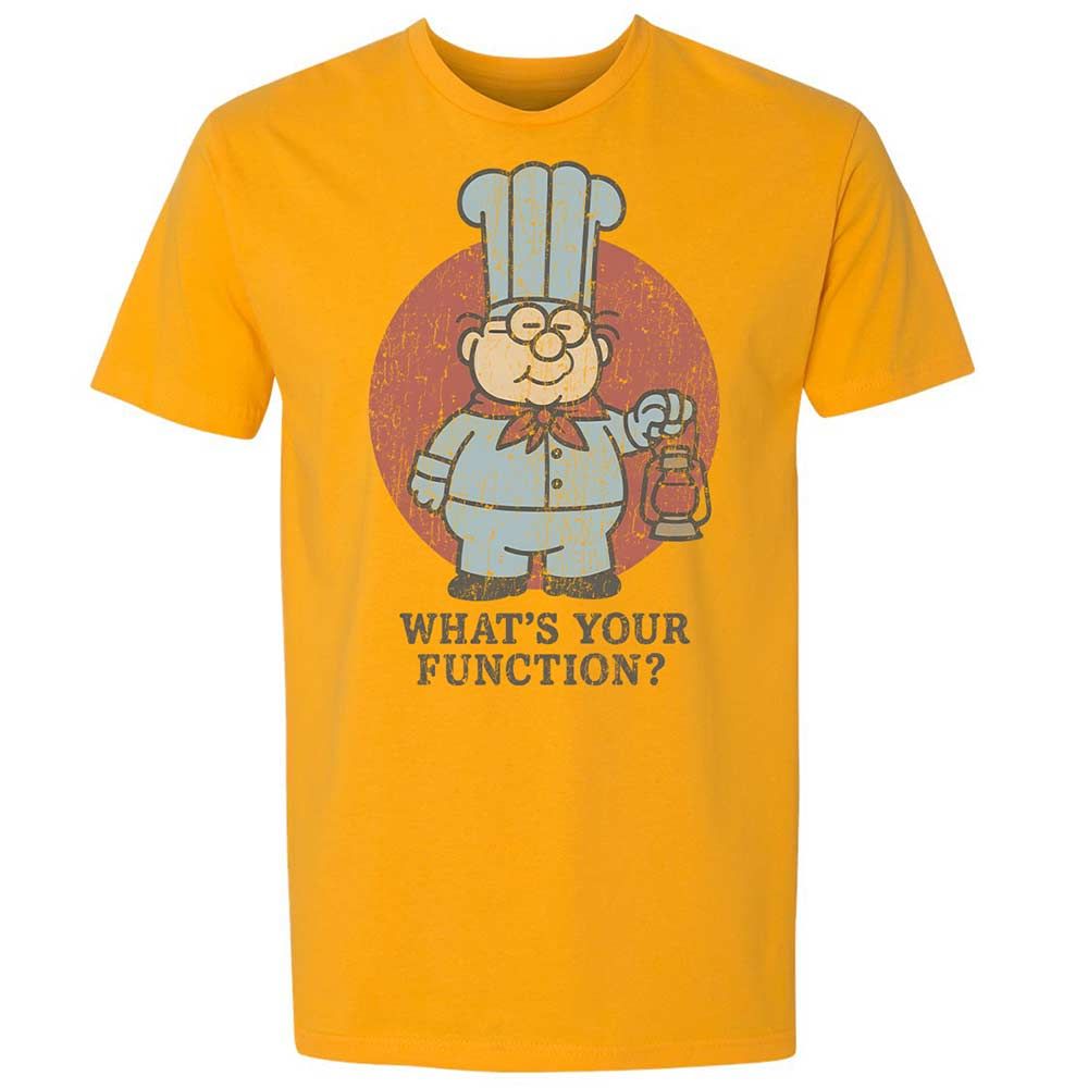 Premium Unisex T-Shirt - 7R5AWY8W - Gold - 9