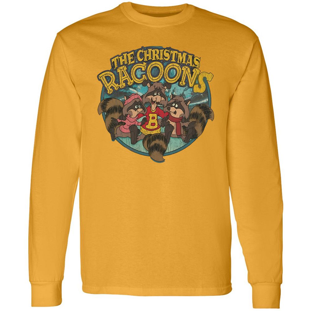 Long Sleeve T-Shirt - 49PME6Y3 - Gold - 9