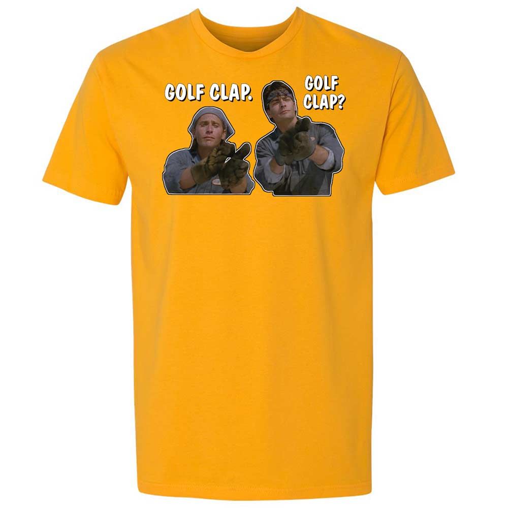 Premium Unisex T-Shirt - GVJ6T3ZG - Gold - 9