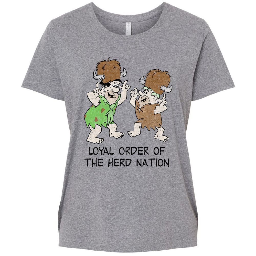 Herd Nation - Granite Heather - 9