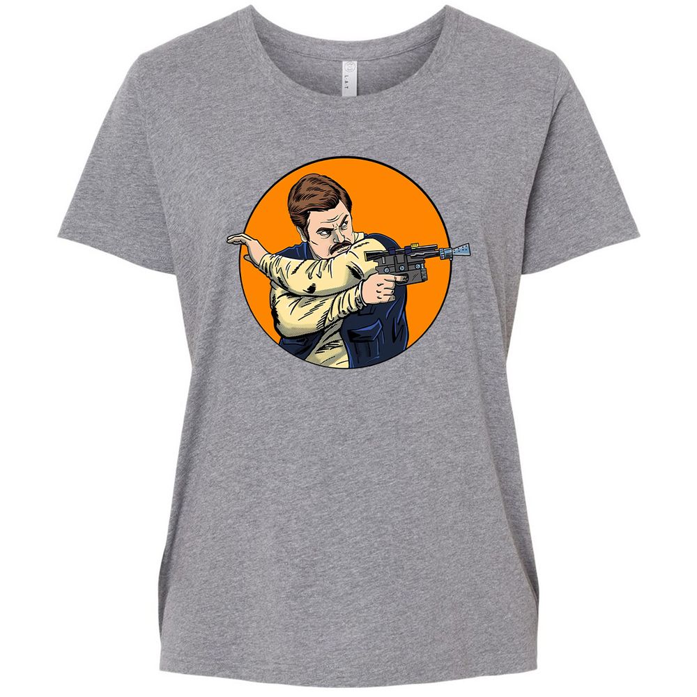 Ron solo - Granite Heather - 9